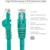 „StarTech CAT6 Zalias Patchcord 1M“ (N6PATC1MGN)