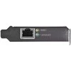 StarTech ST1000SPEX2L 1 Port PCI Express PCIe Gigabit Network Card