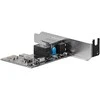 StarTech ST1000SPEX2L 1 Port PCI Express PCIe Gigabit Network Card