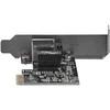 StarTech ST1000SPEX2L 1 Port PCI Express PCIe Gigabit Network Card
