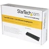 HUB USB StarTech 10x USB-A 3.0 (ST103008U2C)