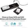 Kietasis diskas StarTech SATA / SAS dublikatas (SATSASDUPE11)