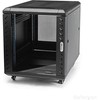 Kabineto StarTech Nuolatinis 19 "12U (RK1236BKF)