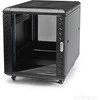 Kabineto StarTech Nuolatinis 19 "12U (RK1236BKF)