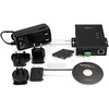 StarTech 2 prievado nuosekliųjų įrenginių serveris (NETRS2322P)