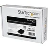 StarTech 2 prievado nuosekliųjų įrenginių serveris (NETRS2322P)