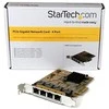 Tinklo kortelė StarTech ST20000SPEXI