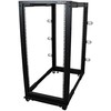 Artimas StarTech Nuolatinis 19 "25U (4POSTRK25U)