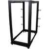 Artimas StarTech Nuolatinis 19 "25U (4POSTRK25U)