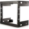 Spinta StarTech Hanging 19" 8U (RK812WALLO)