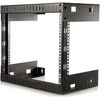 Spinta StarTech Hanging 19" 8U (RK812WALLO)