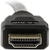 DVI-D – HDMI adapteris Startech HDDVIMM50CM 0,5 m