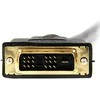 DVI-D – HDMI adapteris Startech HDDVIMM50CM 0,5 m