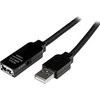 USB kabelis StarTech (USB2AAAEXT10M)