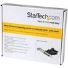 PCI kortelė Startech PEXUSB3S42