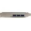 PCI kortelė Startech PEXUSB3S42