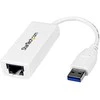 Tinklo adapteris Startech USB31000SW