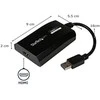 USB 3.0 – HDMI adapteris Startech USB32HDPRO