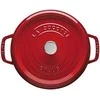 ZWILLING STAUB LA COCOTTE 5,25 L Apvalus ketaus troškinimo indas