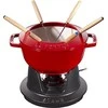 STAUB Rinkinys do fondue Staub