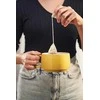 STAUB serviravimo keraminis puodelis - geltonas, 500 ml