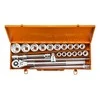 Klucze Antgalių rinkinys Neo 3/4", 21 vnt