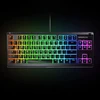 Žaidimų klaviatūra SteelSeries Apex 3 TKL, US kalba, Juodos spalvos