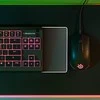 Žaidimų klaviatūra SteelSeries Apex 3 TKL, US kalba, Juodos spalvos