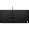 Medžiaginis pelės kilimėlis žaidimams SteelSeries QcK 3XL
