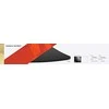 Kilimėlis SteelSeries | QcK heavy | Pelė žaidimams pad | 450 x 400 x 6 mm | Juodas