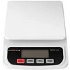 Steinberg Systems Elektroninės virtuvinės svarstyklės su vienetų skaičiavimo funkcija 10kg / 1g