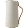 Stelton Emma Coffee termo ąsotis 1,2l smėlio