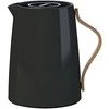 Stelton Emma Tee termo ąsotis 1,0l juodas