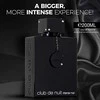 Kvepalai vyrams Armaf Club De Nuit Intense EDP, 200 ml