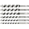 Grąžtas Sthor VOREL medienos grąžtų rinkinys, 6 vnt. / 230 mm, 10–20 mm, 22465
