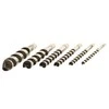 Grąžtas Sthor VOREL medienos grąžtų rinkinys, 6 vnt. / 230 mm, 10–20 mm, 22465
