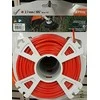 Pjovimo gija Stihl 9302342; 2,7 mm x 34 m