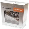 Pjūklo grandinė Stihl Rapid Super; 25''; 63 cm; 3/8''; 84; 1,6 mm