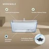 Stokke Flexi Bath - sulankstoma vaikiška vonia | Ledyno mėlyna