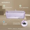 Stokke Flexi Bath - X-Large sulankstoma kūdikio vonelė | Levandos