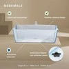 Stokke Flexi Bath - X-Large sulankstoma kūdikio vonelė | Mėlynos ledynas