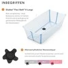 Stokke Flexi Bath - X-Large sulankstoma kūdikio vonelė | Mėlynos ledynas