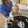 Dėlionė Stokke MuTable Storage Cup V2 - indas na priedai do stolika MuTable V2 | Slate Mėlyna