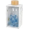 STOR Harry Potter glass bottle 620ml