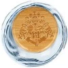 STOR Harry Potter glass bottle 620ml