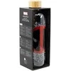 STOR Marvel Deadpool glass bottle 1030ml