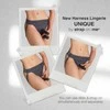 Strap On Me Harness Lingerie One Size Pilkas