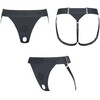 Strap-On-Me - Harness Unique - Strap-On Harness One Size - Pilkas