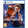 Capcom Street Fighter 6 PS5