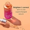„Strivectin Multi-Action Super-C Retinol Brighten“ – teisingas vitamino C serumas, 30 ml.